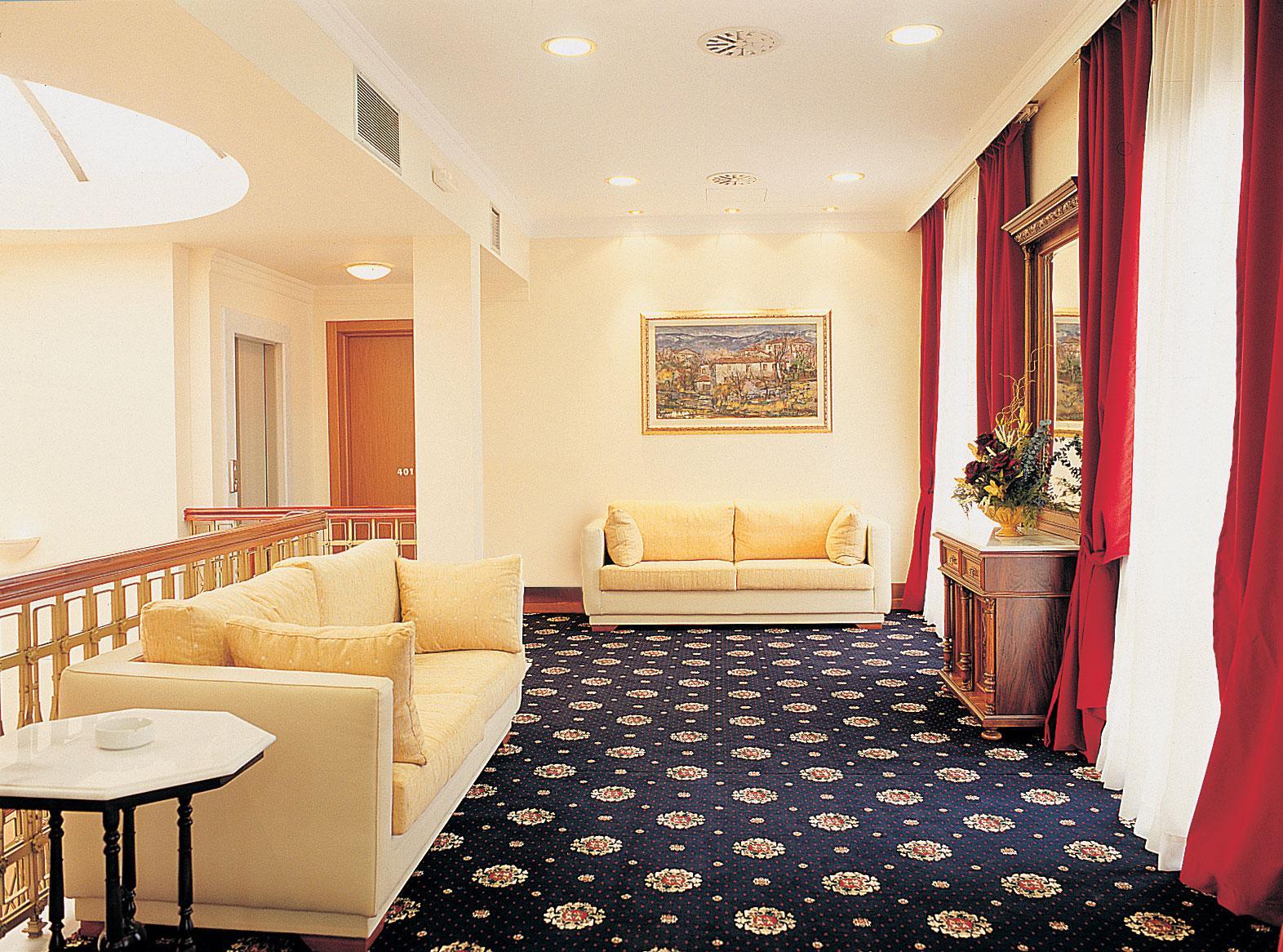 โรงแรมมิเนอร์วา พรีเมียร์ เทสซาโลนิกิ ภายนอก รูปภาพ